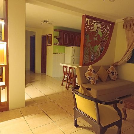 Departamento Puyo Fantastic. Apartment Exterior photo